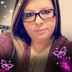 Meet your Posher, Jessie